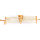 Royal Craft Beaded Mantsha - BRISHNI