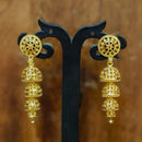 Royal Trio Jhumka - BRISHNI
