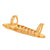 Ruhi Cocktail Finger Ring - BRISHNI