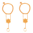 Sambrita - Anklet - BRISHNI