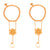 Sambrita - Anklet - BRISHNI