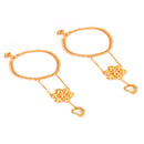 Sambrita - Anklet - BRISHNI