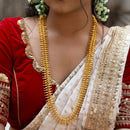 Sankho Chain - 24K Gold - plated - BRISHNI