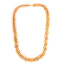 Sankho Chain - 24K Gold - plated - BRISHNI