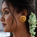 Shatadal Pasha Earrings - BRISHNI