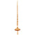 Shop 24K Gold-plated Tikli Collection