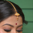 Shikhi Pakha Motif Tikli - BRISHNI
