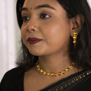 Shiuli Chatai Necklace Set - BRISHNI