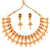 Shobhinita - Medium Chatai Necklace Set - BRISHNI
