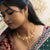 Shreyangi - Beads Studed Flower Necklace Set - BRISHNI