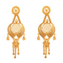 Shubho Kalash Heavy Sitahar Set - BRISHNI