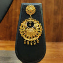 Side Kanbala Design Lahara Set - BRISHNI