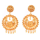 Side Kanbala Design Lahara Set - BRISHNI