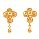 Snajhbati - Chatai Necklace Set - BRISHNI
