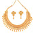 Snajhbati - Chatai Necklace Set - BRISHNI