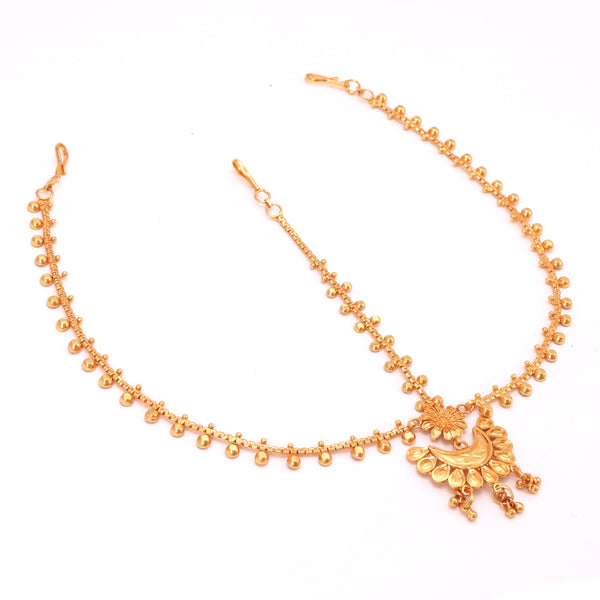 Sonartori Design Taira Tikli - Mangtika - BRISHNI