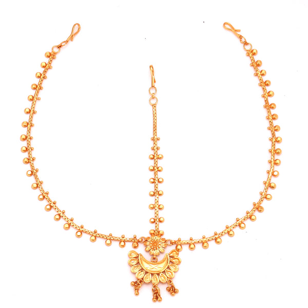 Sonartori Design Taira Tikli - Mangtika - BRISHNI