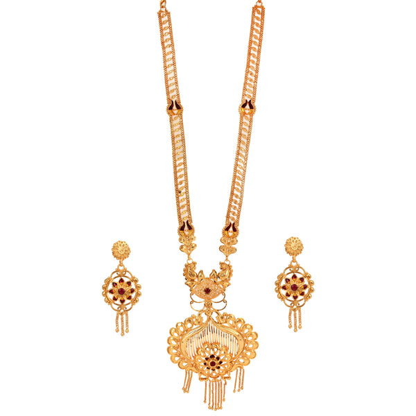 Sorosijo - Heavy Sitahar Set - BRISHNI