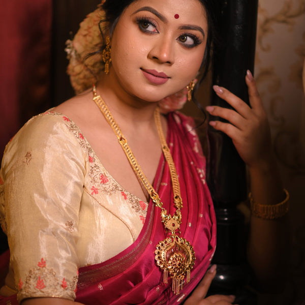 Sorosijo - Heavy Sitahar Set - BRISHNI