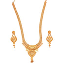 South Indian Style Heavy Sitahar Set - BRISHNI
