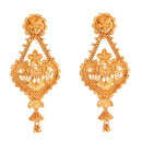 South Indian Style Heavy Sitahar Set - BRISHNI