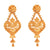 South Indian Style Heavy Sitahar Set - BRISHNI