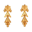 Spear Design Chatai Necklace Set - BRISHNI