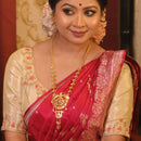 Spinning Flower Petal Sitahar Set - BRISHNI