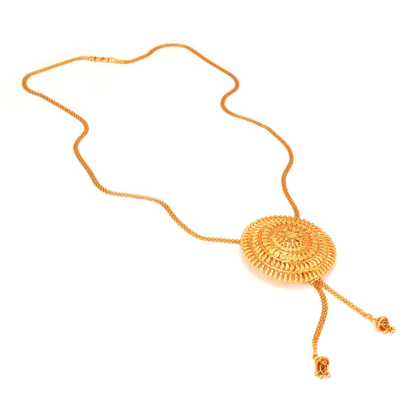 Sreedipa Tie Chain Set (30 Inch) - BRISHNI