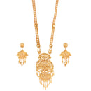Sristi Long Sitahar Set - BRISHNI