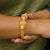 Stone Studded Double Mukh Designer Bala - Two Pieces - BRISHNI
