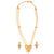 Sumani - White Beaded Sitahar Set - BRISHNI