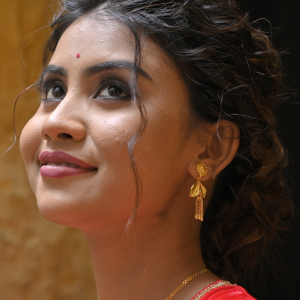 Sundara - Tie Chain Set (20 Inch) - BRISHNI