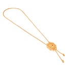 Suryatapa - Tie Chain Set (30 Inch) - BRISHNI