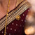 Torulata Brooch Saree Pin - BRISHNI