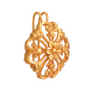 Torulata Design Khopar Kanta - BRISHNI