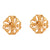 Torulata Pasha Earrings - BRISHNI