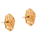 Torulata Pasha Earrings - BRISHNI