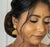 Traditional Pasha Jhumka (Medium) - BRISHNI