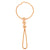 Tripple Daisy Ratan Chur - Haath Phool - One Piece - BRISHNI