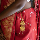 Two Steps Designer Komor Jhapta - BRISHNI