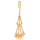 Two Steps Star Chain Komor Jhapta - BRISHNI