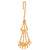 Two Steps Star Chain Komor Jhapta - BRISHNI
