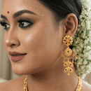 Ujjayini - Heavy Sitahar Set - BRISHNI