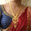 Ujjayini - Heavy Sitahar Set - BRISHNI