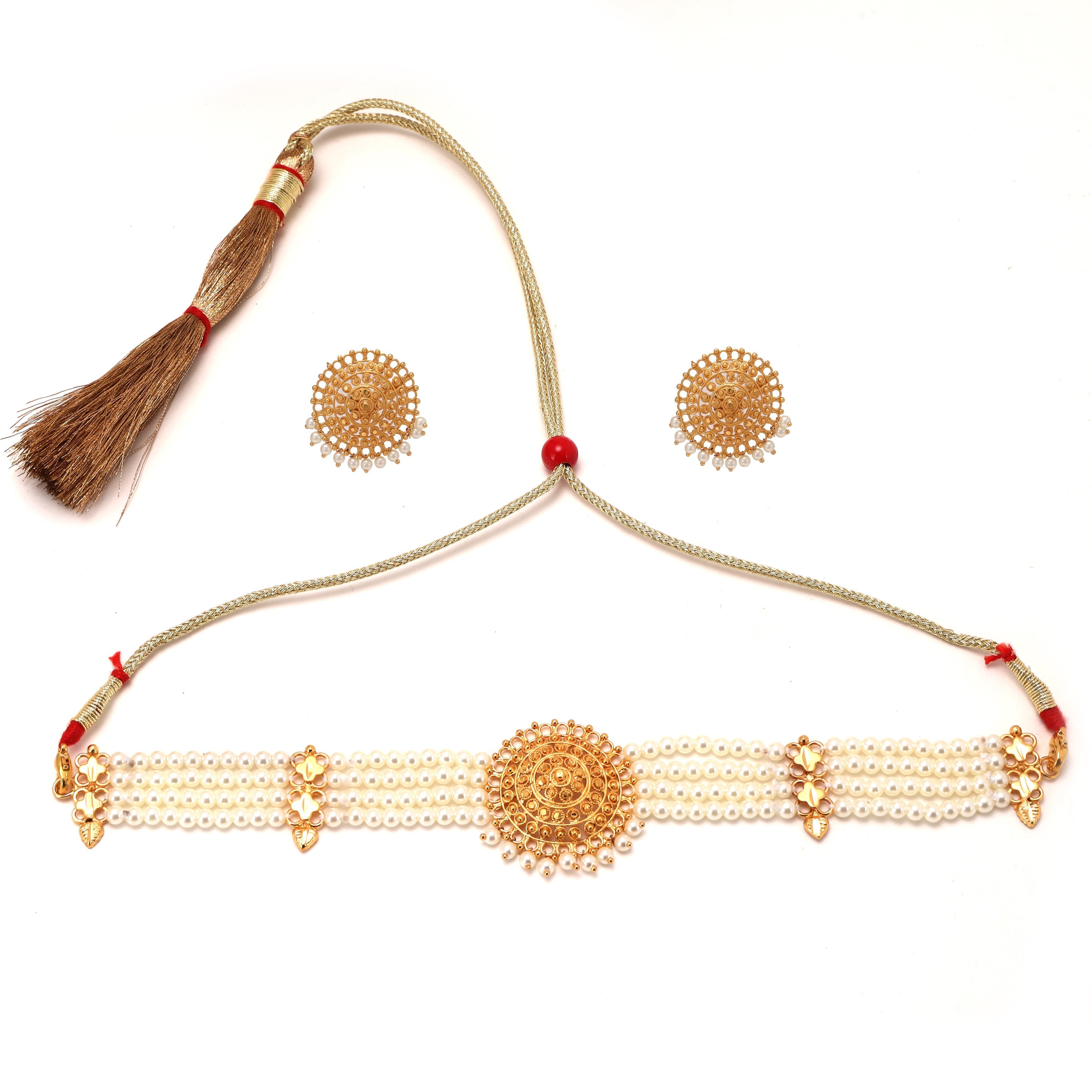 Putir necklace on sale
