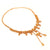 Daisy - Flower Necklace Set