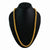 Jui Chain - 22K Gold-plated Long Chain