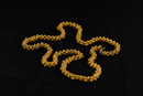 Jui Chain - 24K Gold-plated Long Chain