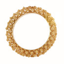 Heavy Jui Bala - One Piece | 22K Gold-plated Bangles